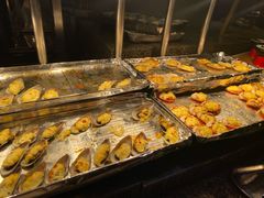 -星伦多自助料理·涮烤一体(杭州来福士店)