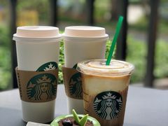 -星巴克(深圳侨城街店)