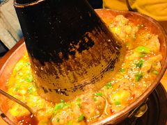 -觅山云南菜(泊富ICITY店)