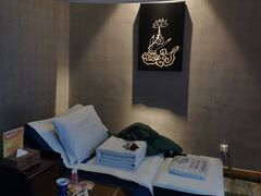 -豪爵足道·SPA(二七路店)