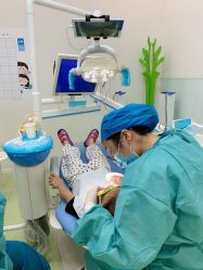 -青苗儿童口腔(长楹天街购物中心)