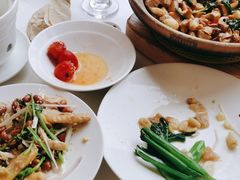 -顺味凤城·顺德菜专门店(九六广场店)