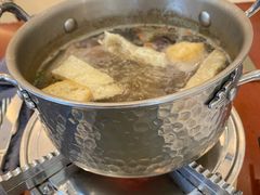 -元一希尔顿酒店·禅自助餐厅·啤酒花园