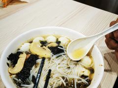 -老滕家过桥米线(金鱼胡同店)