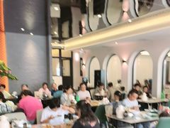 -何适山庄 ·可团建(水长城P2停车场店)