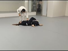 -EFL巴西柔术·综合格斗·泰拳·少儿体能训练(虹桥德必馆)