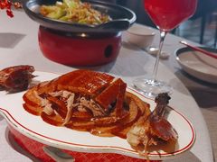 -秀儿四九城·新京菜(亚运村鸟巢店)