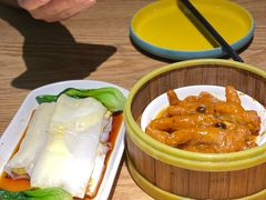 -昌勝香港深井烧鹅(新年华店)