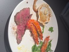-拉蒂娜·巴西牛排馆 Latina·Brazilian Steakhouse(王府井喜悦店)