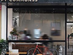 门面-常识咖啡common sense(春熙路店)