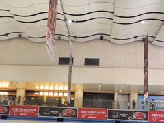 -冰纷万象滑冰场(赣州华润万象城店)