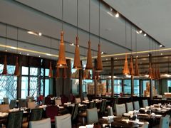 大堂-夏宫中餐厅(静安香格里拉店)