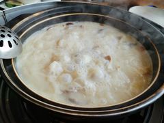 -捞神煲汤火锅(湖滨商业街店)