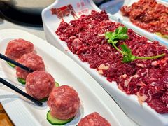 -乡土黄·鲜牛肉火锅·小龙虾(兴业街店)