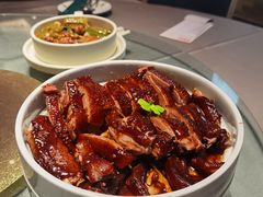 -客家汇·客家传承菜(水库店)