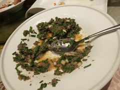 -南山饭店(阳明古镇店)