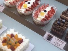 -好利来(北美N1店)