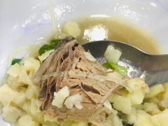 -和月楼牛羊肉泡馍