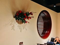 -聚味坊烤鸭店(草桥店)