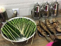 -清真海瑞琪麻辣烫(越秀店)