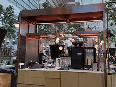-RISE RESTAURANT(滨海湾金沙店)