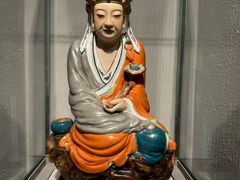 -景德镇中国陶瓷博物馆