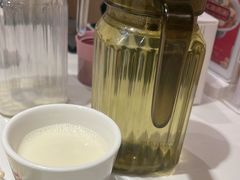 -川味堂·四川豆花(八卦岭店)