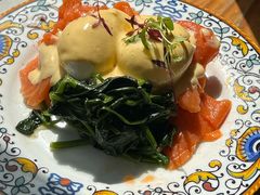 -Alimentari早午餐(安福路店)