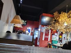 大堂-自贡盐帮菜·玩辣餐厅(樱花园西街店)