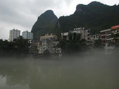 -巴马洞天福地景区