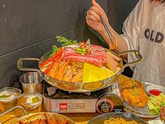 -阿卡AK.Lab洋风韩餐(花园路万达坊店)