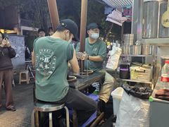 -芝麻糊世家(西华店)