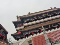 -天津大悲禅院