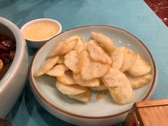 -万荣烤鸭店·北京菜(天坛店)