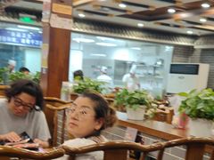 -百叶居·老北京涮羊肉(鼓楼店)