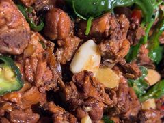 -食鸡公社辣子鸡·潍坊菜·烧烤