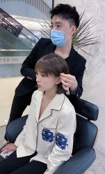 -东秀护肤造型