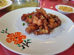 -五四北海鲜吧火锅(秀山路店)
