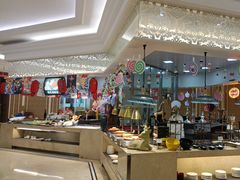 -鲤鱼门渔人码头自助餐厅