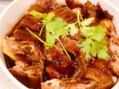 招牌豉油碌鹅-粤·向群饭店(龙津东路总店)