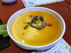 蛤蜊炖蛋-赵小姐丨新中餐(曲江店)