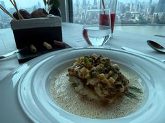 -翡翠36餐厅(浦东香格里拉店)