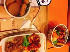 -吉野家(华联商厦店)