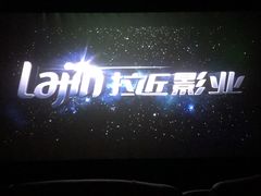 -华美国际影城(旧宫永辉店)