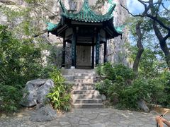 -桂林独秀峰王城景区