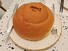 咖喱面包鸡-大树餐厅(朝阳大悦城店)