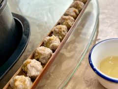 -盛得农家美食·无花果浸鸡·古法烧鸡·竹筒饭(白水寨森林海店)