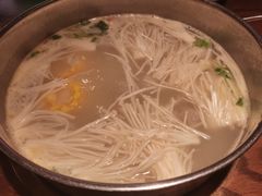 原味高汤锅-许府牛杂·鲜牛肉火锅(梁溪万达店)