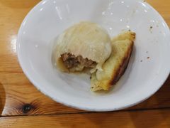 鲜肉中包-味一早餐(民安路店)