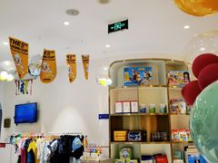 -龙格亲子游泳·水育早教运动中心(绿城店)
